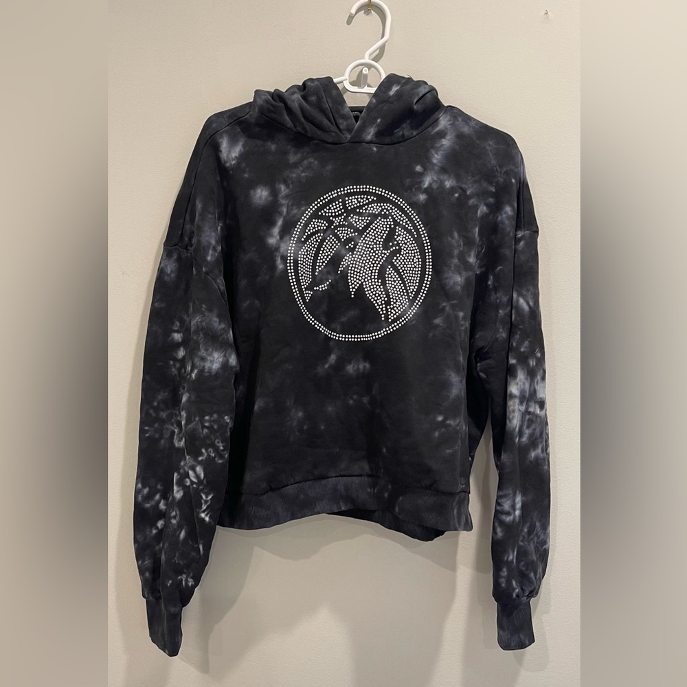 Timberwolves Hoodie